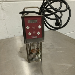 Cuiseur sous vide à basse températureDiamond Hot-Bloc 